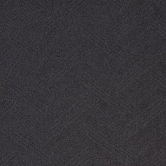 Gerry Men's Active Quarter Zip, Black - Picture 4 of 5